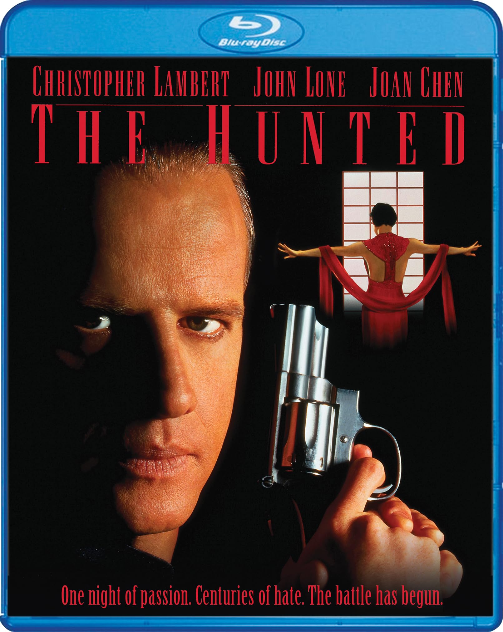 その他 Like the Hunted [DVD] The Hunted [DVD] | Amazon.com.br
